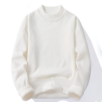 Men's Midweight Crew Neck Sweater