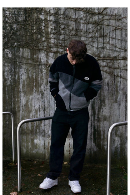 Men's Midweight Fleece Jacket