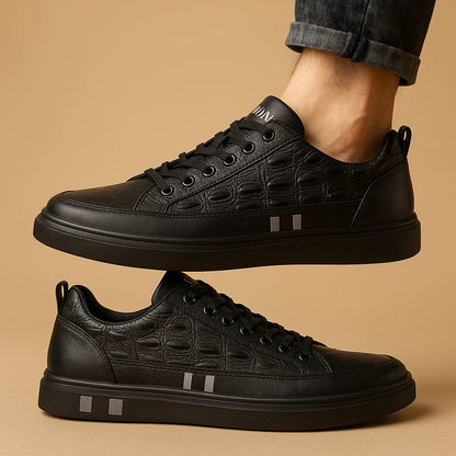 Men's Modern Casual Sneakers