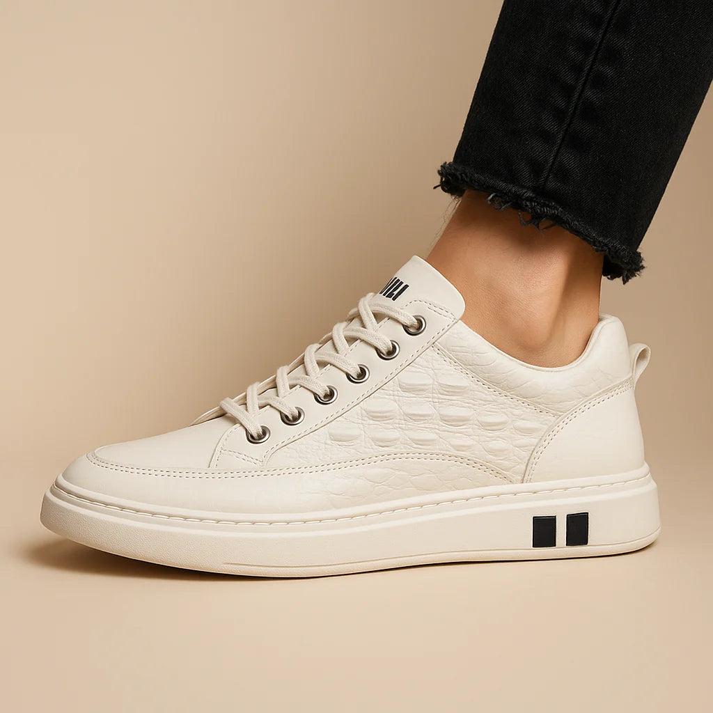 Men's Modern Casual Sneakers