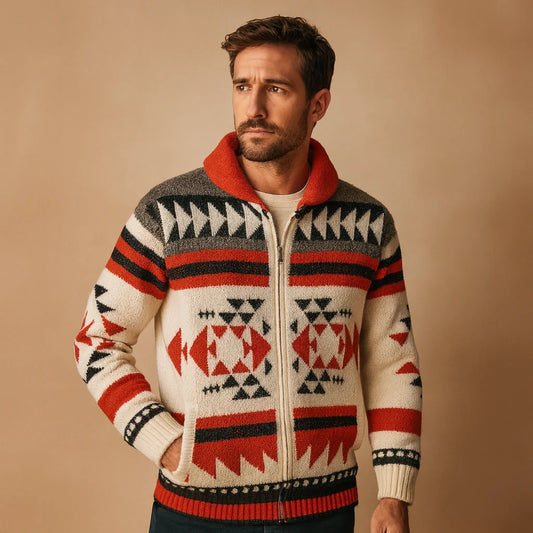 Men's Modern Fit Stylish Vest