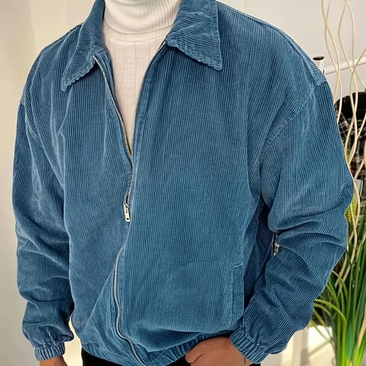Men's Modern Stylish Jacket