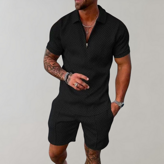 Men's Modern Summer Set