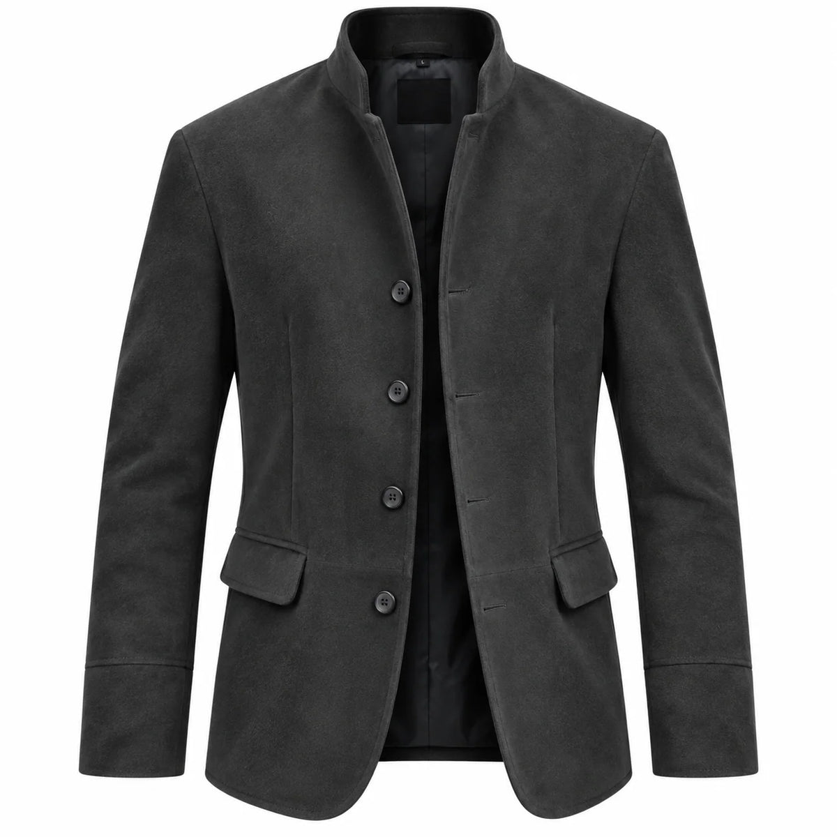 Men's Modern Tailored Blazer