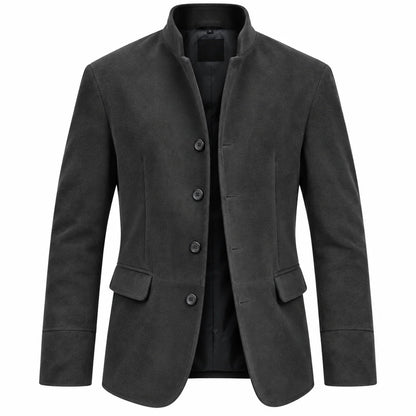 Men's Modern Tailored Blazer