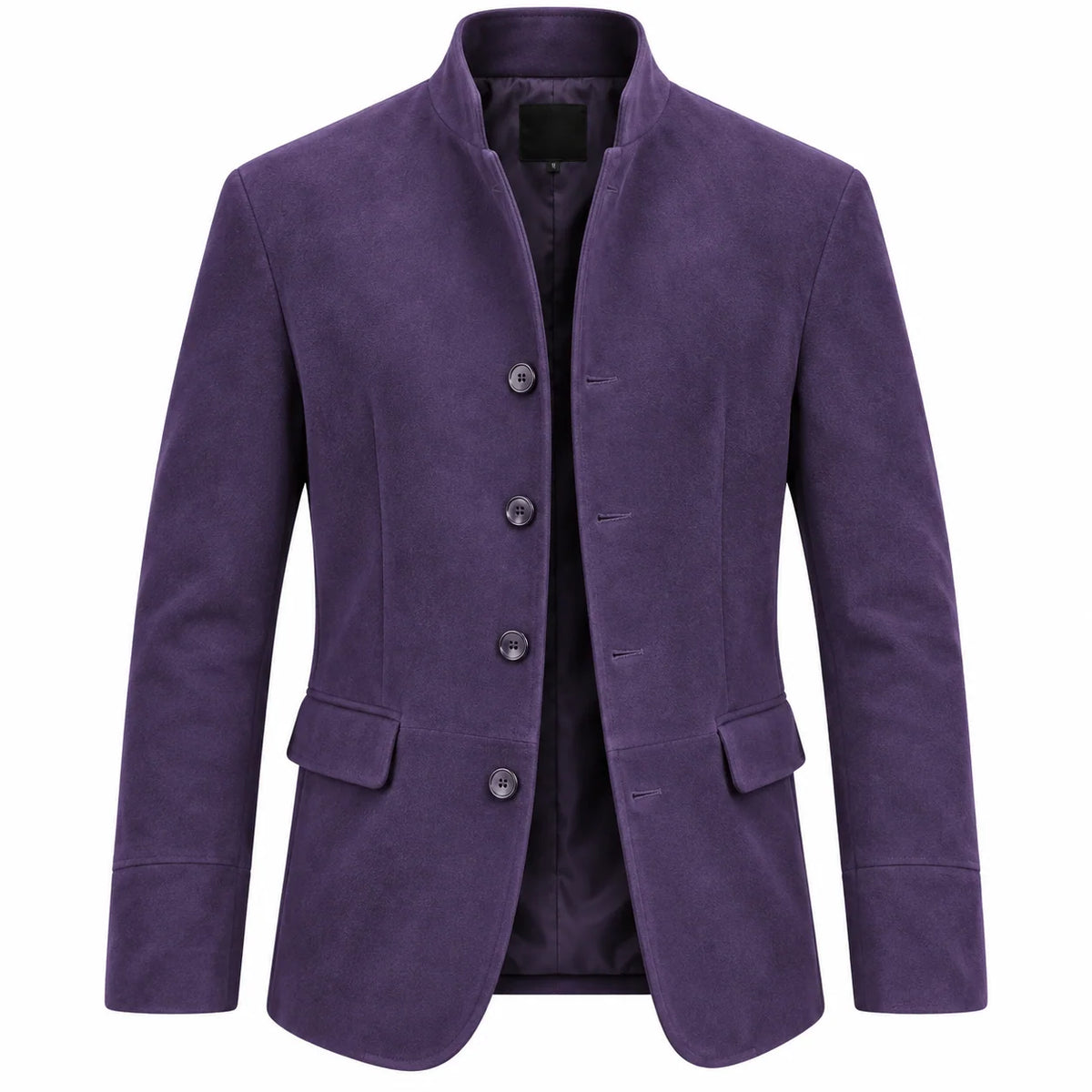 Men's Modern Tailored Blazer