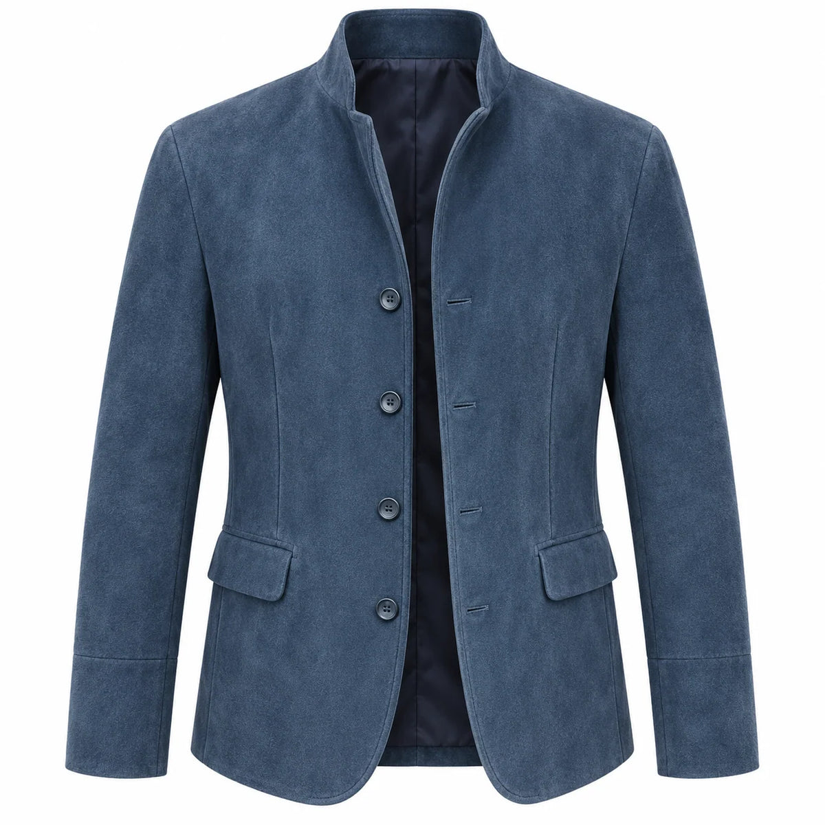 Men's Modern Tailored Blazer