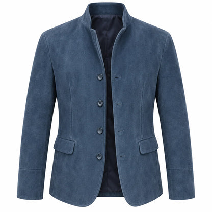 Men's Modern Tailored Blazer