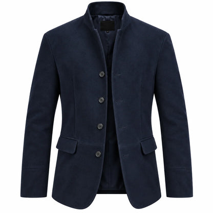 Men's Modern Tailored Blazer