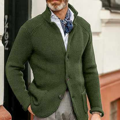 Men’s Overcoat for Winter