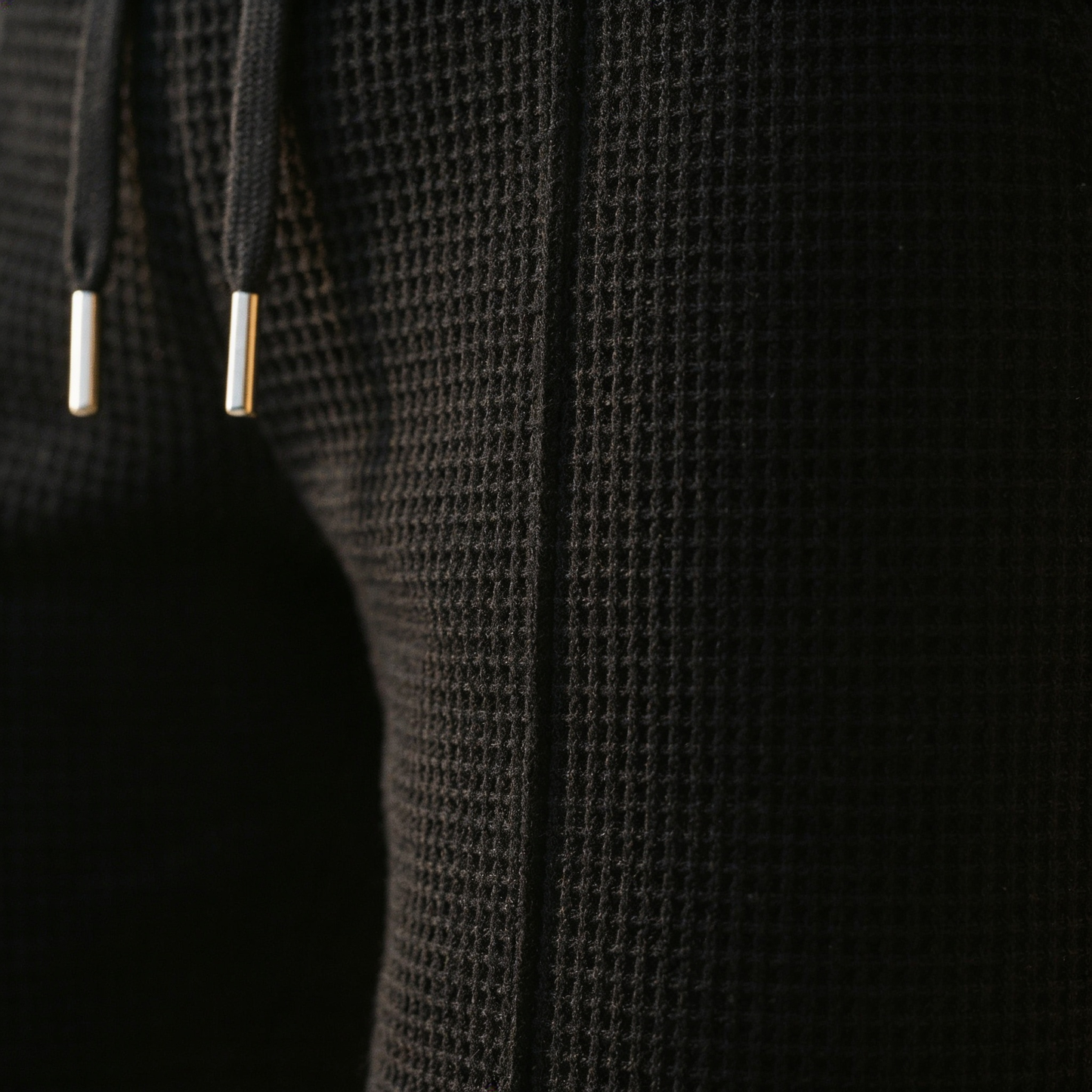 Men's Polo & Shorts Co-Ord Set