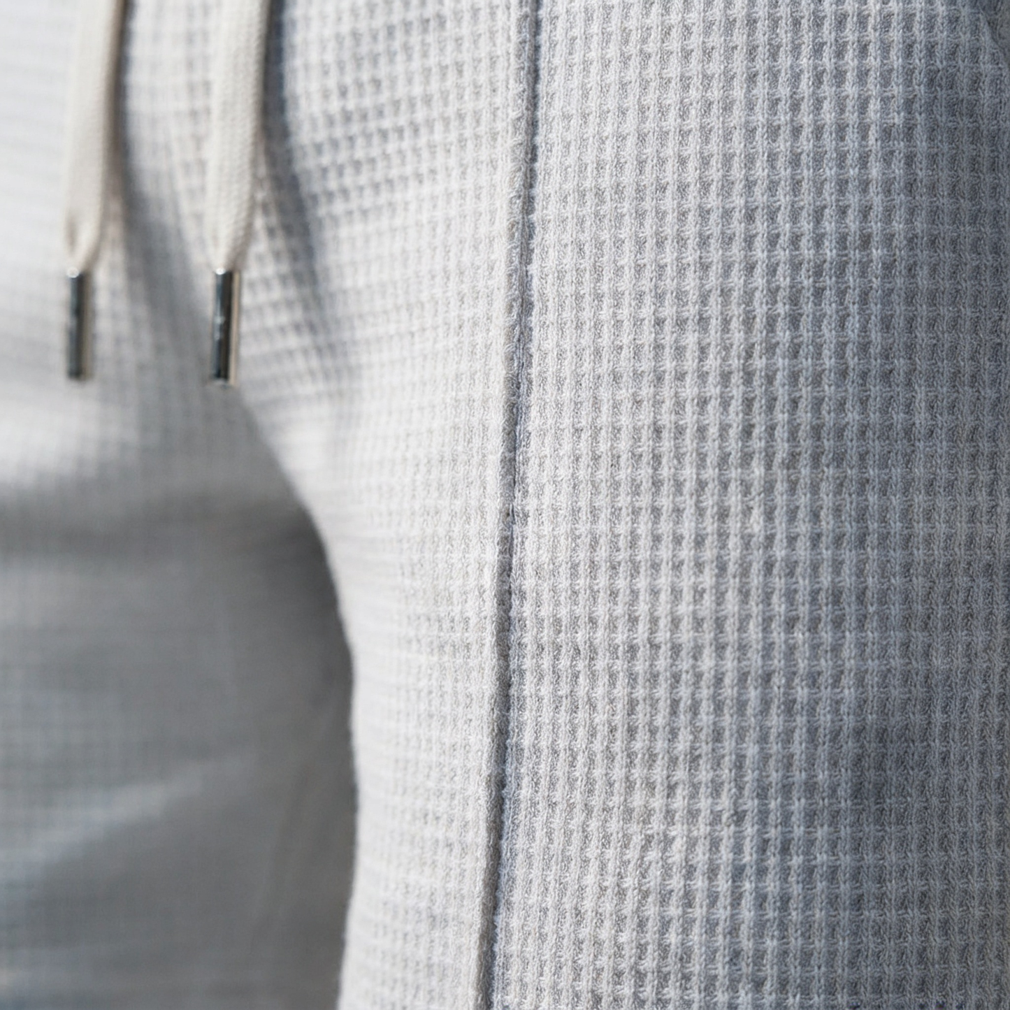 Men's Polo & Shorts Co-Ord Set