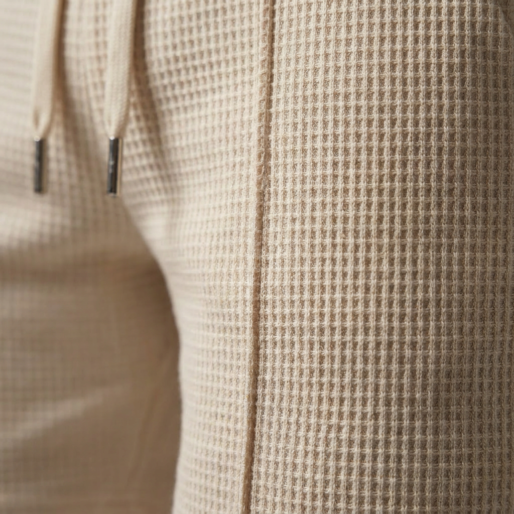 Men's Polo & Shorts Co-Ord Set