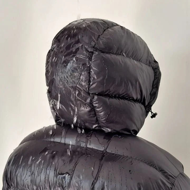 Men's Practical Down Winter Jacket