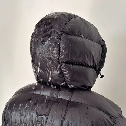 Men's Practical Down Winter Jacket