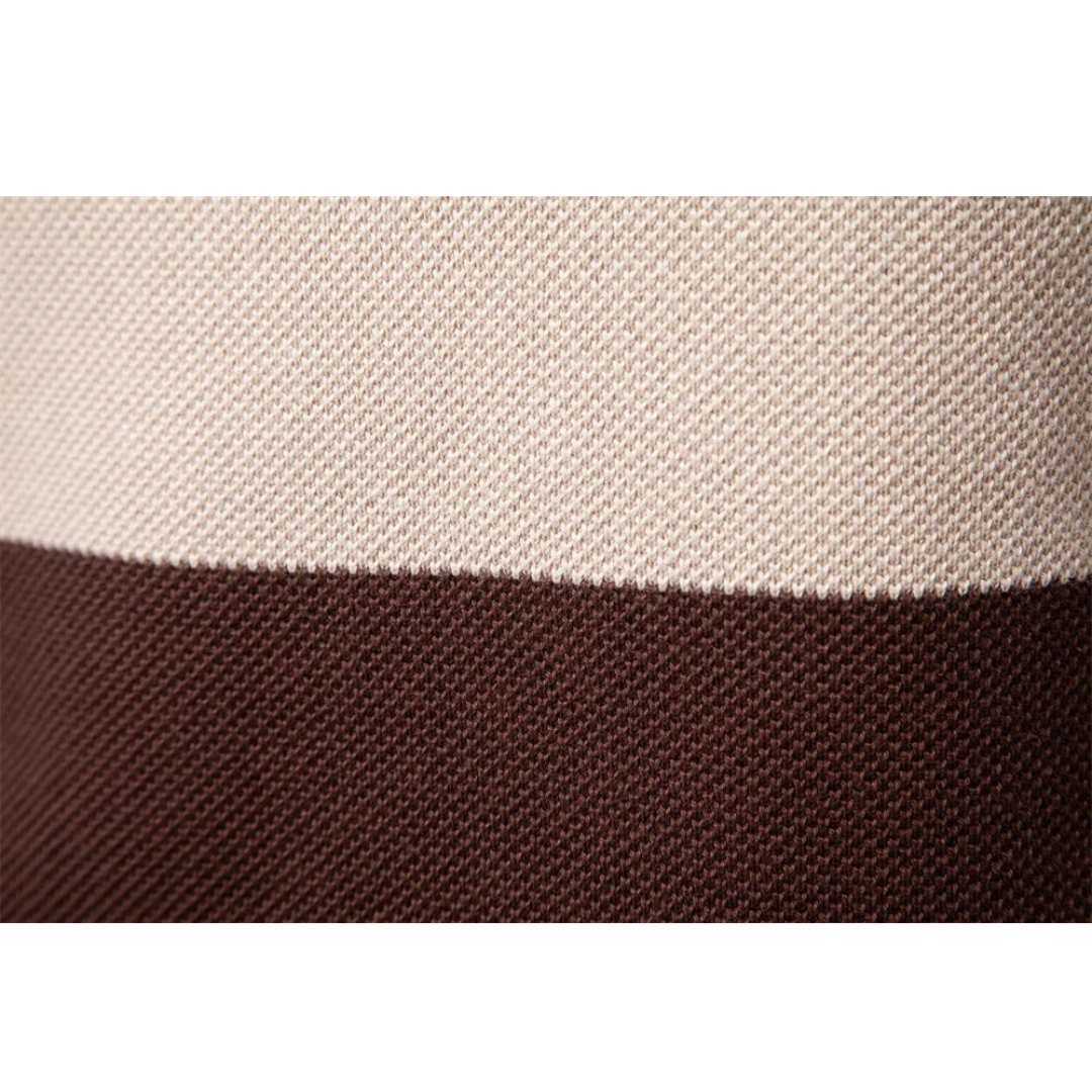 Men's Quarter Zip Sweater