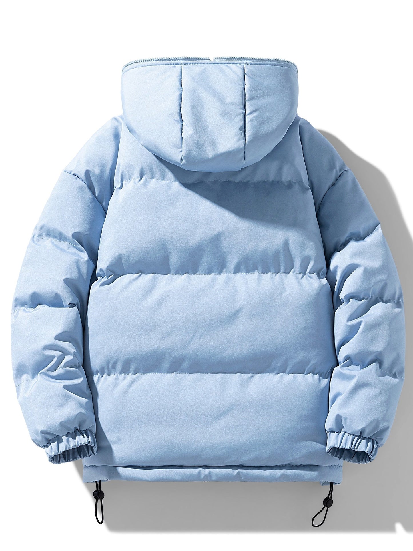 Men's Reversible Padded Casual Jacket
