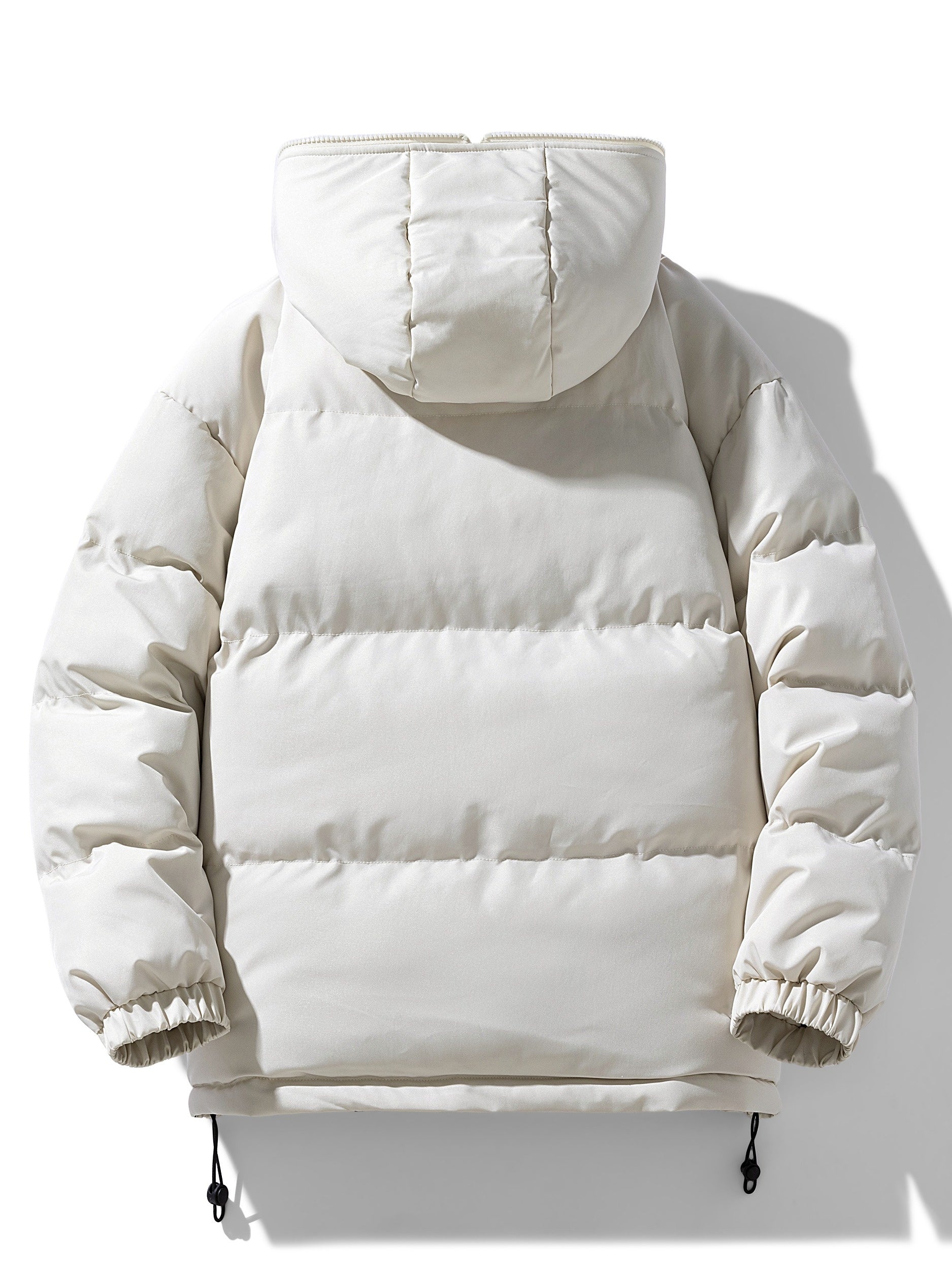 Men's Reversible Padded Casual Jacket