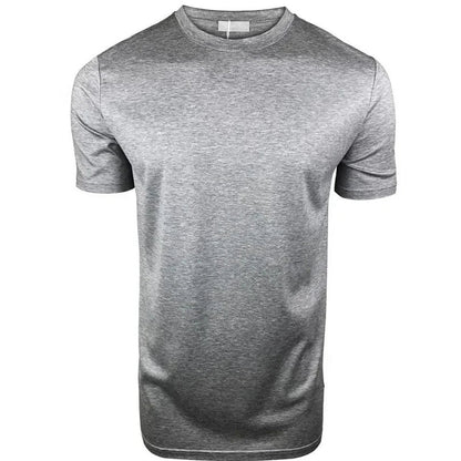 Men's Round Neck T-Shirt