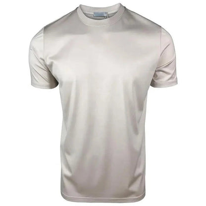 Men's Round Neck T-Shirt