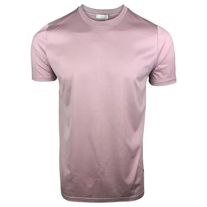 Men's Round Neck T-Shirt
