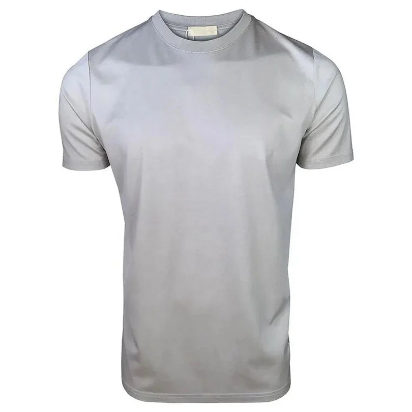 Men's Round Neck T-Shirt