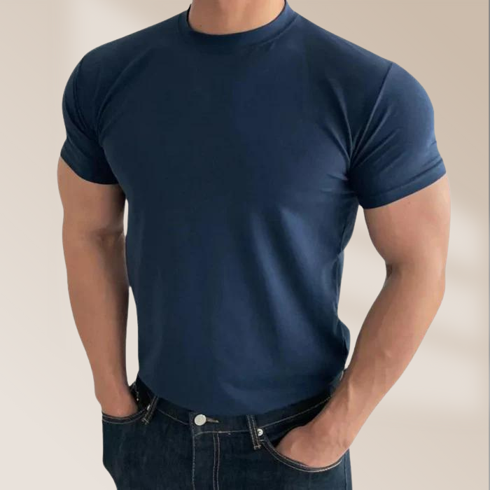 Men's Short-Sleeved T-Shirt
