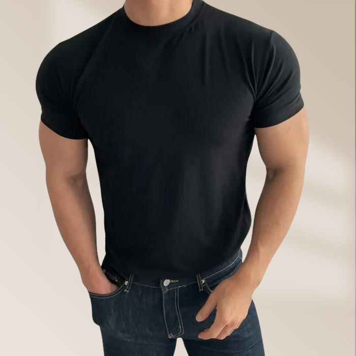 Men's Short-Sleeved T-Shirt