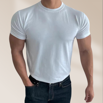 Men's Short-Sleeved T-Shirt