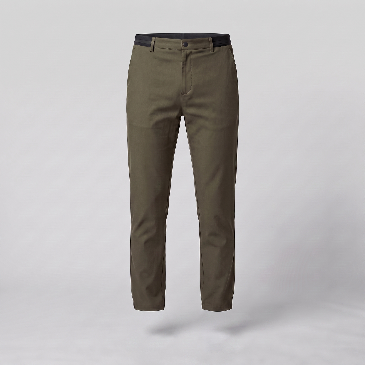 Men's Slim Fit Chino Trousers