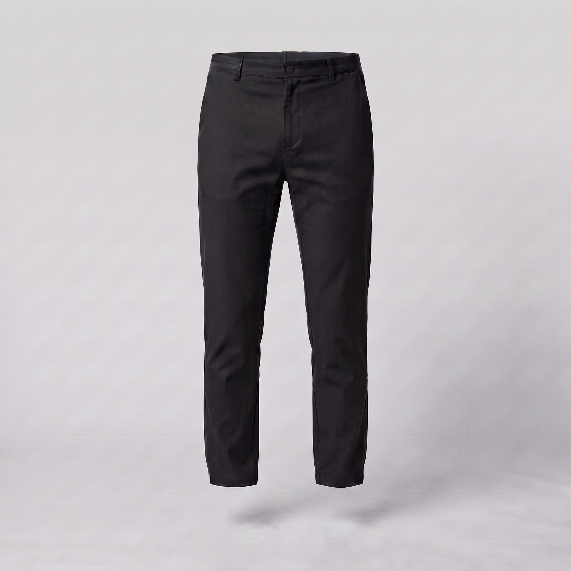 Men's Slim Fit Chino Trousers