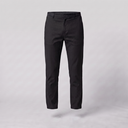 Men's Slim Fit Chino Trousers
