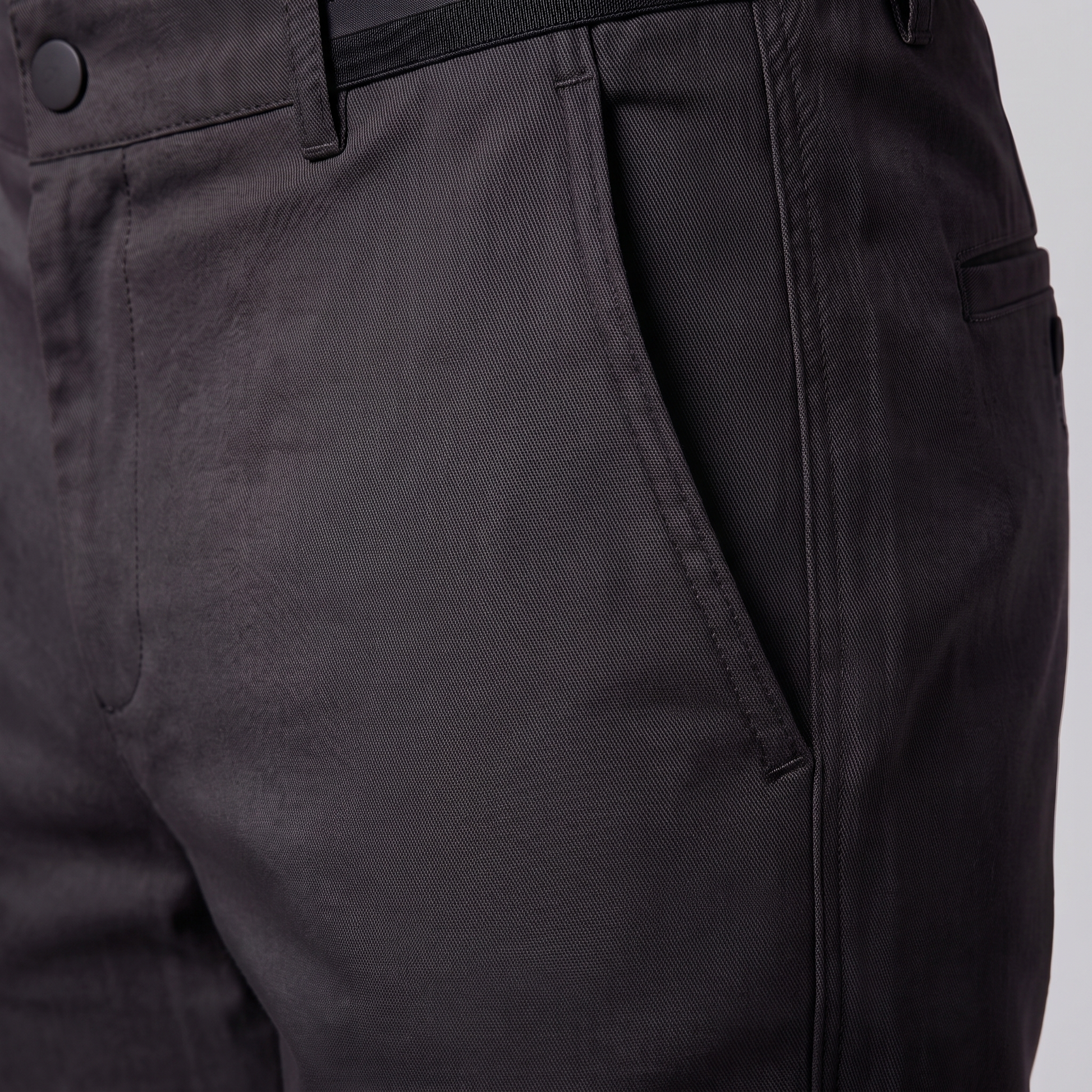 Men's Slim Fit Chino Trousers