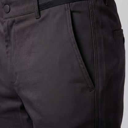 Men's Slim Fit Chino Trousers