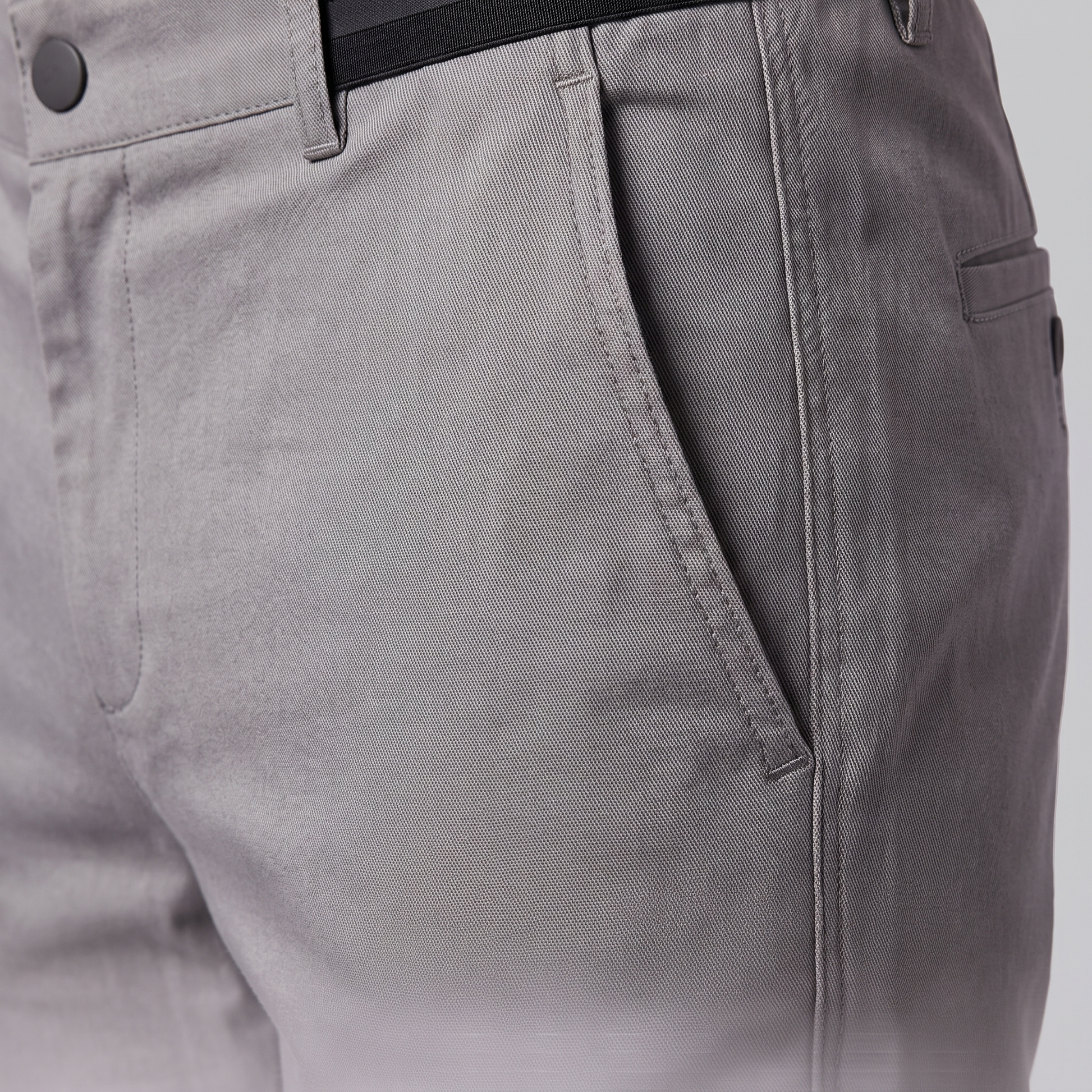 Men's Slim Fit Chino Trousers