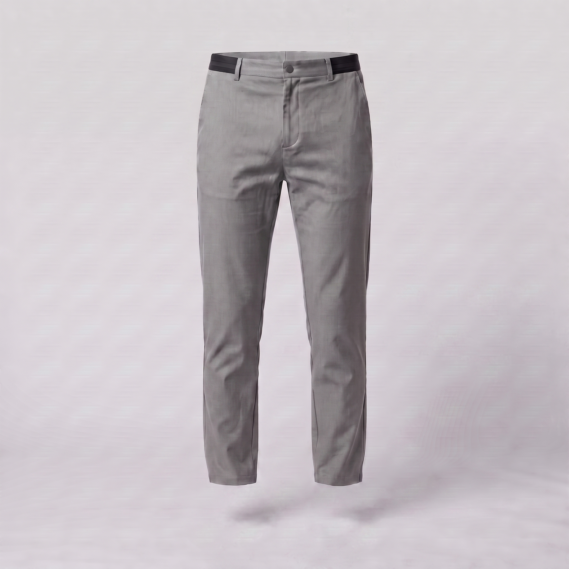 Men's Slim Fit Chino Trousers