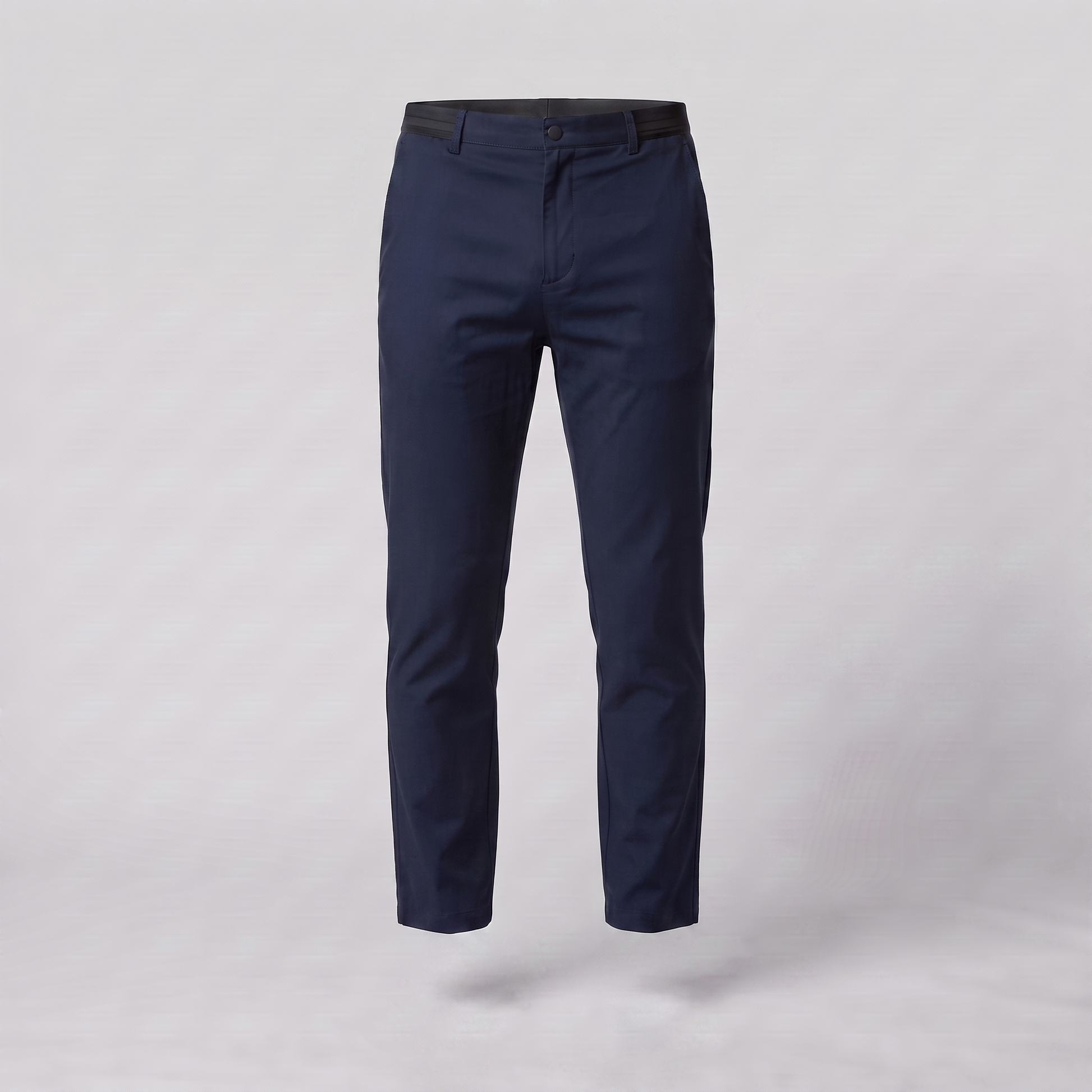 Men's Slim Fit Chino Trousers