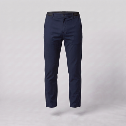 Men's Slim Fit Chino Trousers