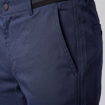 Men's Slim Fit Chino Trousers