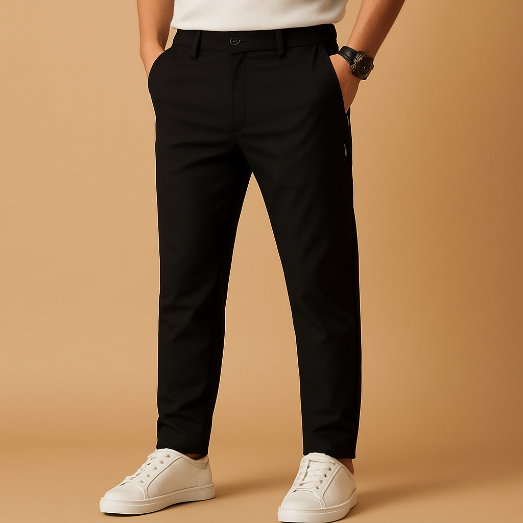 Men's Slim Fit Jogger Pants