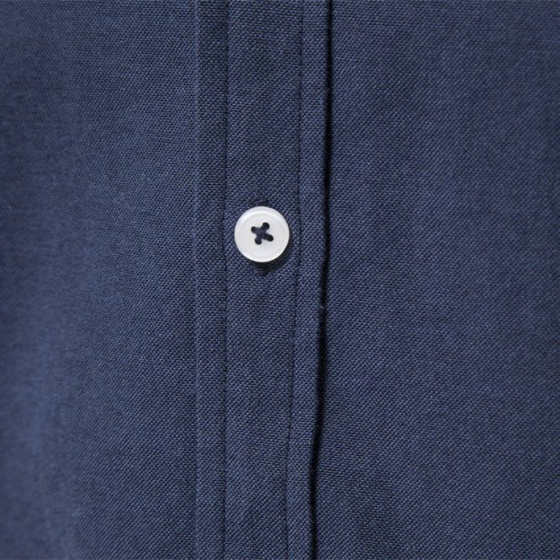 Men's Slim Fit Modern Dress Shirt