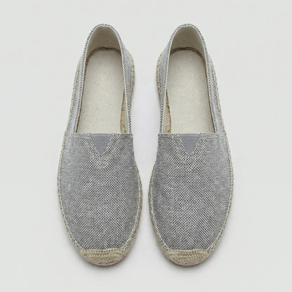 Men's Slip-On Espadrilles