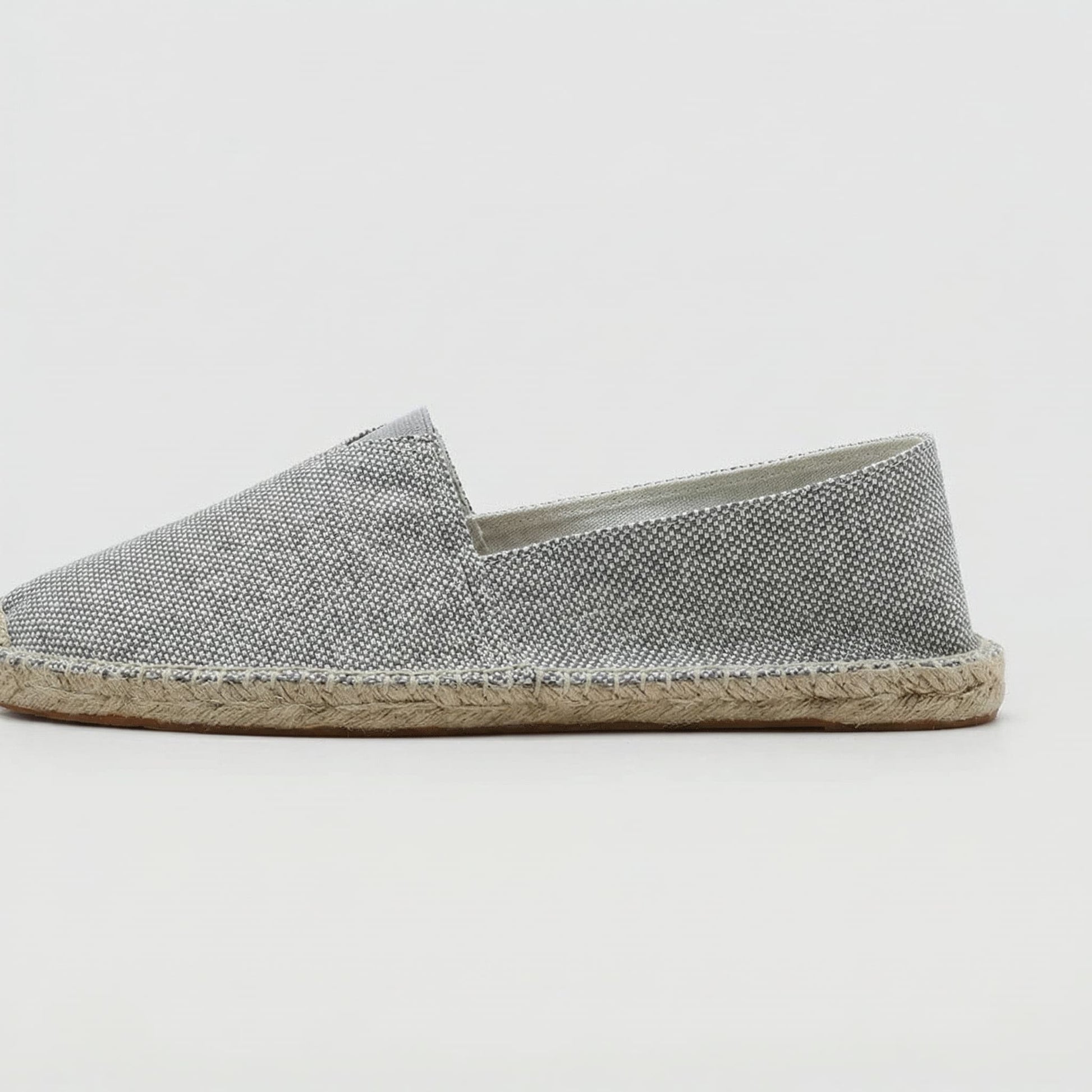 Men's Slip-On Espadrilles