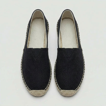Men's Slip-On Espadrilles