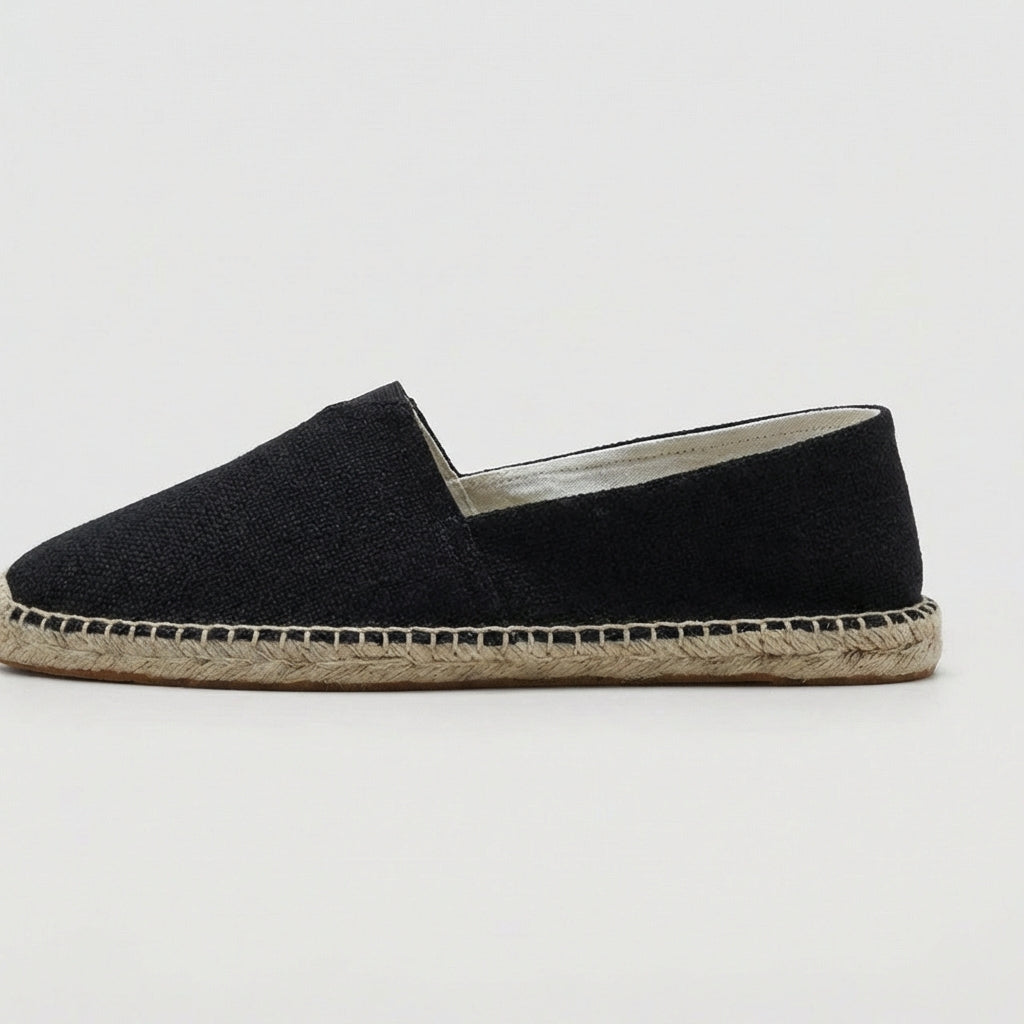 Men's Slip-On Espadrilles