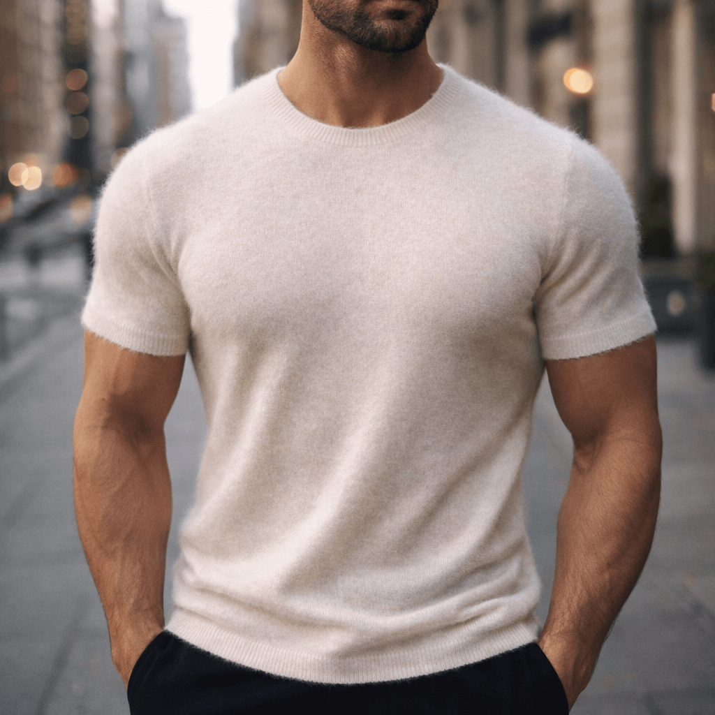Men's Soft Comfortable T-Shirt