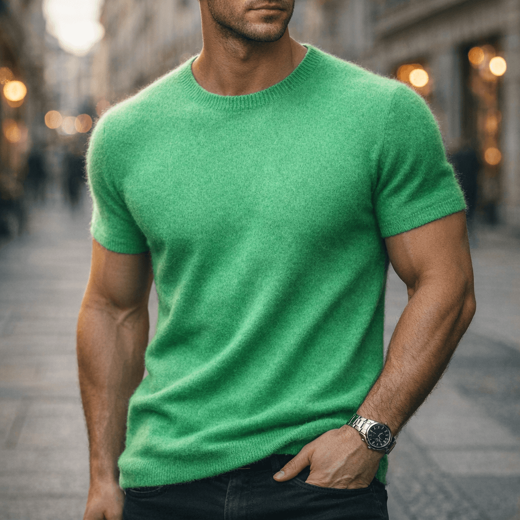 Men's Soft Comfortable T-Shirt