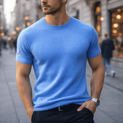 Men's Soft Comfortable T-Shirt