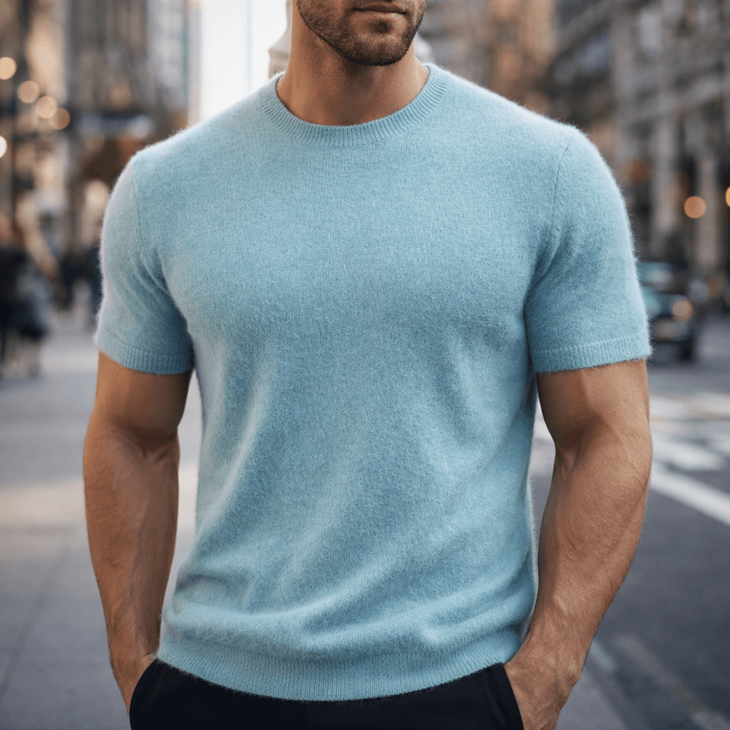 Men's Soft Comfortable T-Shirt