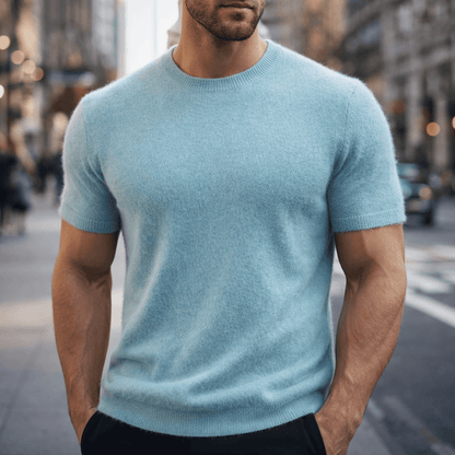 Men's Soft Comfortable T-Shirt